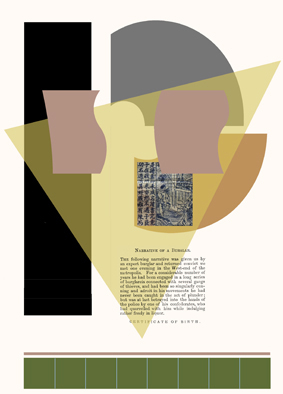 lithography and digital print